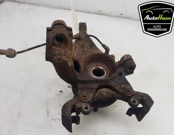 Stub Axle FORD KA (RB_)