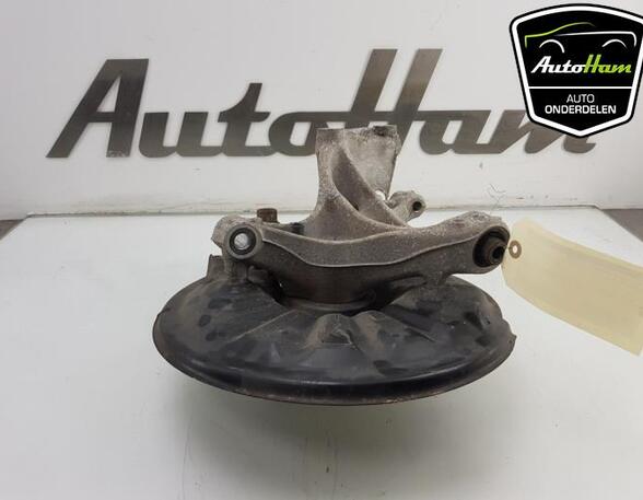 Stub Axle VW PASSAT (3G2, CB2)