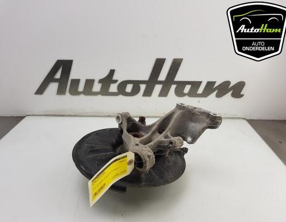 Stub Axle VW PASSAT (3G2, CB2)