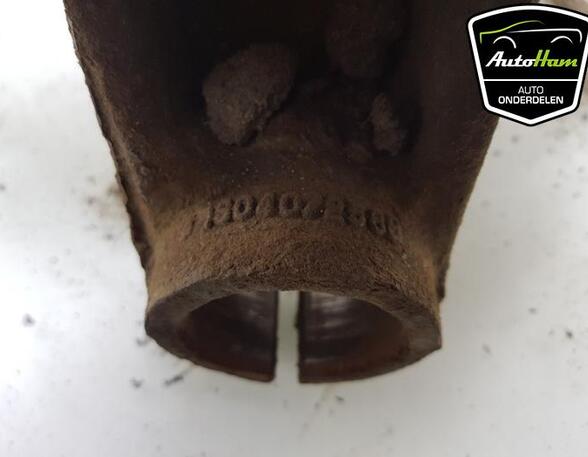 Stub Axle VW UP! (121, 122, BL1, BL2, BL3, 123)