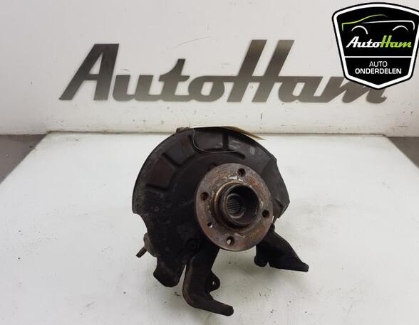 Stub Axle VW UP! (121, 122, BL1, BL2, BL3, 123)