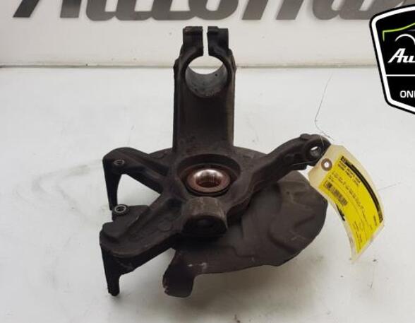 Stub Axle SEAT IBIZA IV (6J5, 6P1)