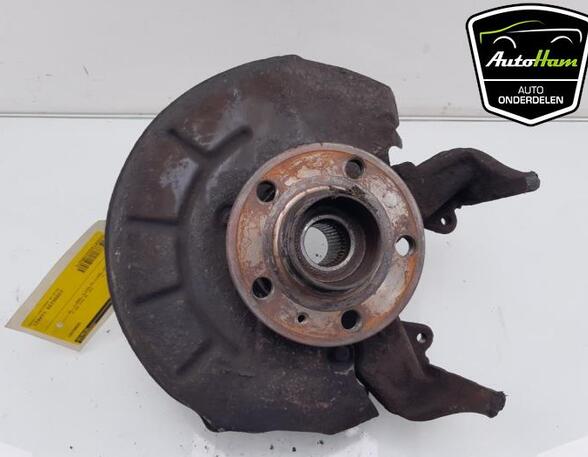 Stub Axle SKODA RAPID (NH3, NK3, NK6)