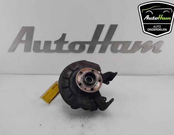 Stub Axle SKODA RAPID (NH3, NK3, NK6)