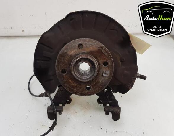 Stub Axle MINI MINI Convertible (R52), MINI MINI (R50, R53), MINI MINI (R56)