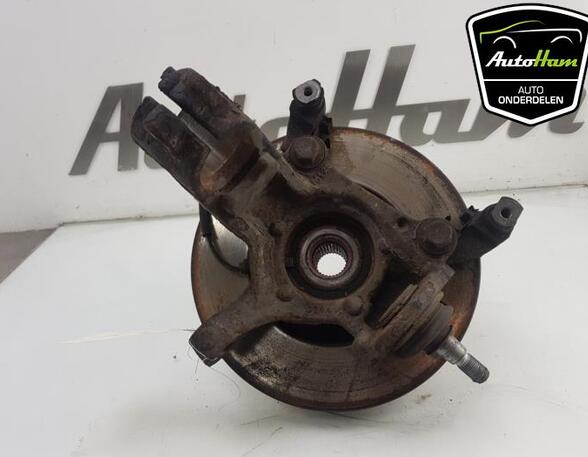 Stub Axle FORD TRANSIT V363 Van (FCD, FDD)