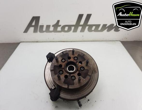 Stub Axle FORD TRANSIT V363 Van (FCD, FDD)