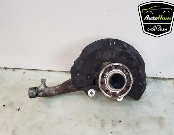 Stub Axle MERCEDES-BENZ C-CLASS (W206)