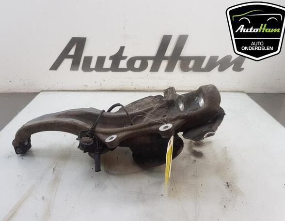 Stub Axle BMW 5 Gran Turismo (F07)