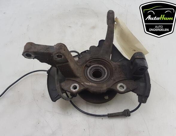 Stub Axle FORD KA (RU8)