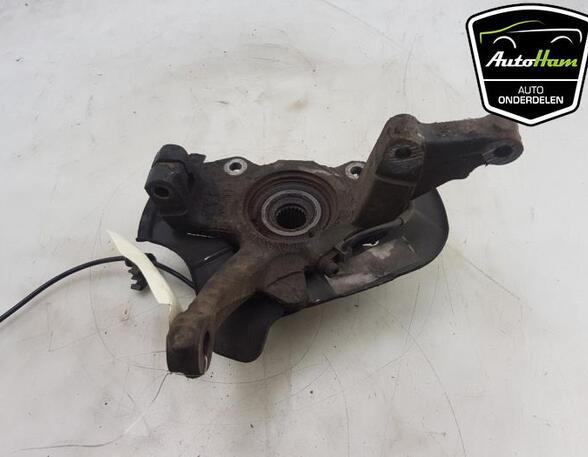 Stub Axle FORD KA (RU8)