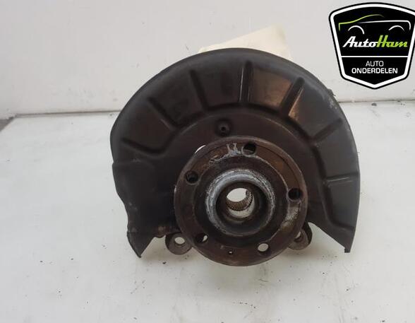 Stub Axle VW TIGUAN (5N_), VW TIGUAN VAN (5N_), VW TOURAN (1T1, 1T2), VW SCIROCCO (137, 138)