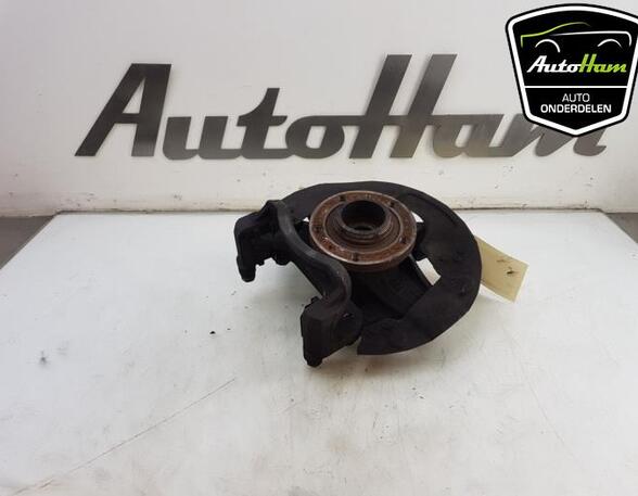 Stub Axle OPEL GRANDLAND X (A18)