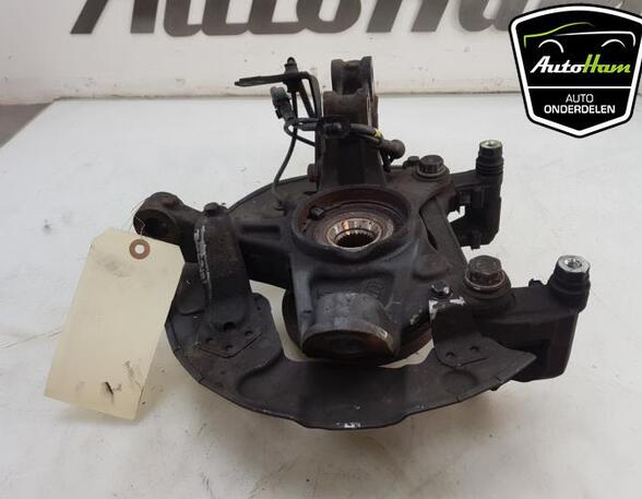 Stub Axle OPEL GRANDLAND X (A18)