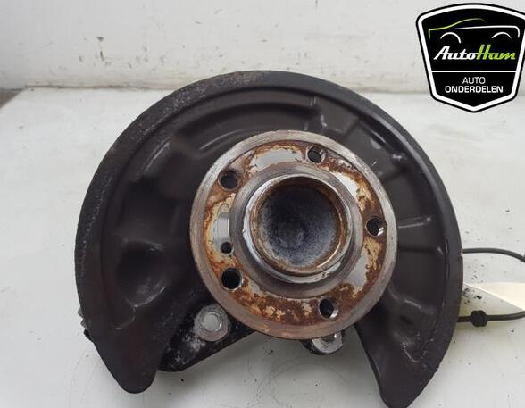 Stub Axle MERCEDES-BENZ GLA-CLASS (X156)