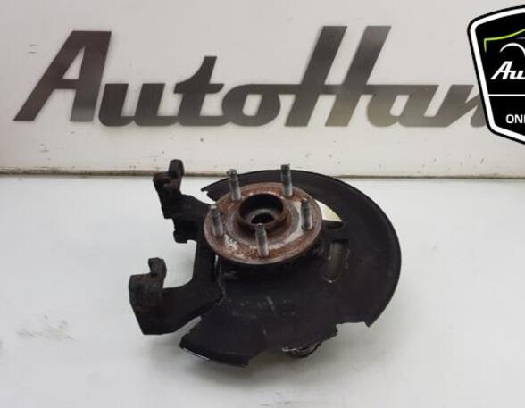 Stub Axle OPEL ASTRA K (B16), OPEL ASTRA K Sports Tourer (B16)