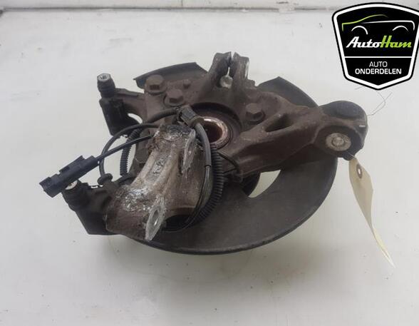 Achsschenkel links vorne Opel Zafira Tourer C P12 13248526 P19016167