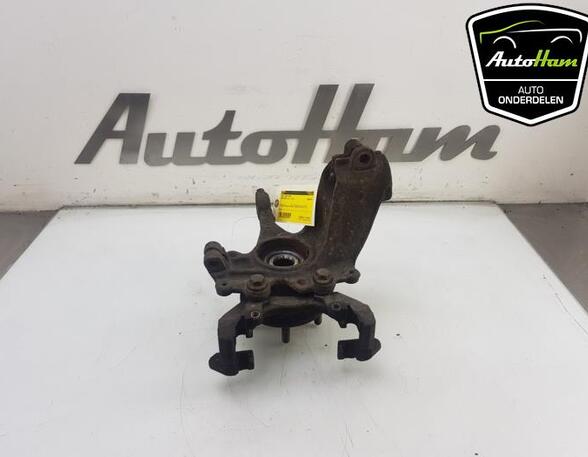 Achsschenkel links vorne Ford Focus III Turnier DYB 1702855 P15582160