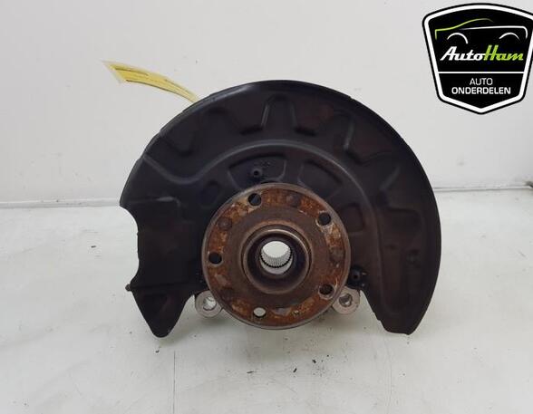 Stub Axle VW TOURAN (5T1), SEAT ATECA (KH7, KHP), VW PASSAT B8 Variant (3G5, CB5), SEAT LEON (5F1)