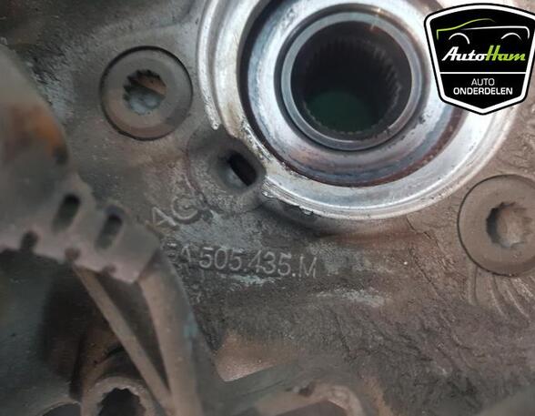 Stub Axle CUPRA BORN (K11)