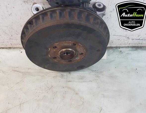 Stub Axle CUPRA BORN (K11)