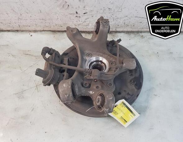 Stub Axle CUPRA BORN (K11)