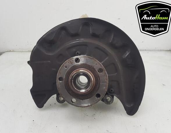 Stub Axle AUDI Q2 (GAB, GAG)