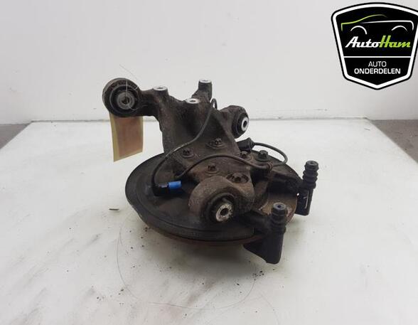 Stub Axle MERCEDES-BENZ CLA Coupe (C117)