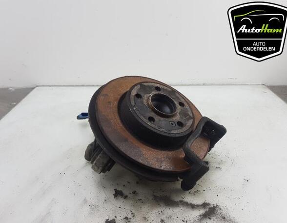 Stub Axle MERCEDES-BENZ CLA Coupe (C117)