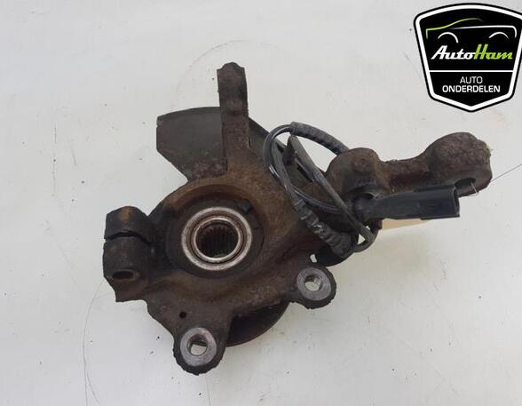 Stub Axle RENAULT TWINGO II (CN0_)