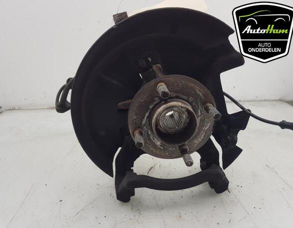 Stub Axle FORD TRANSIT COURIER B460 Box Body/MPV