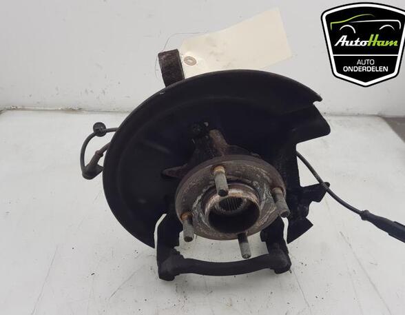 Stub Axle FORD TRANSIT COURIER B460 Box Body/MPV