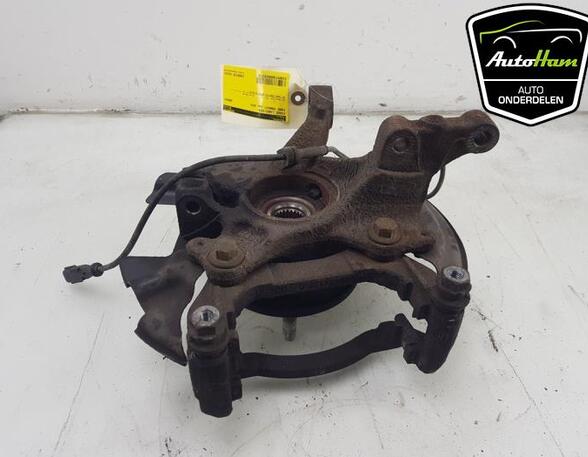 Stub Axle FORD TRANSIT COURIER B460 Box Body/MPV