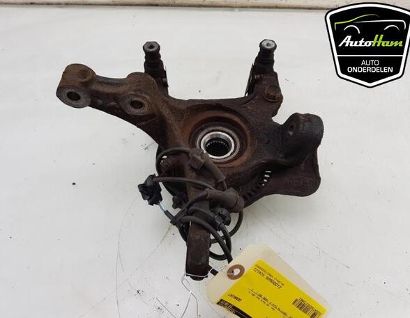 Achsschenkel links vorne Suzuki Swift IV FZ, NZ 4515168L00 P15771540