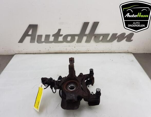 Achsschenkel links vorne Suzuki Swift IV FZ, NZ 4515168L00 P15771540