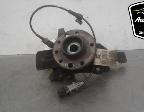 Stub Axle OPEL ZAFIRA / ZAFIRA FAMILY B (A05)