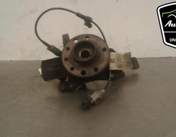 Stub Axle OPEL ZAFIRA / ZAFIRA FAMILY B (A05)