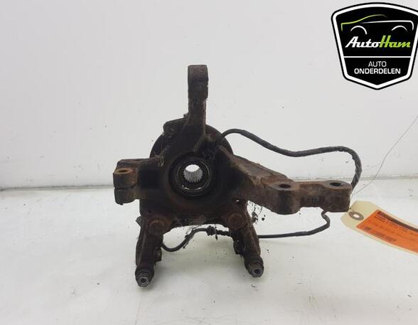 Stub Axle RENAULT CLIO III Grandtour (KR0/1_)