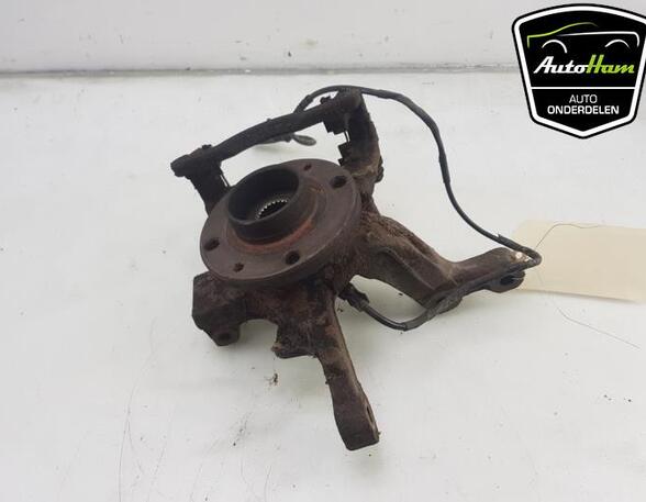 Stub Axle RENAULT CLIO III Grandtour (KR0/1_)