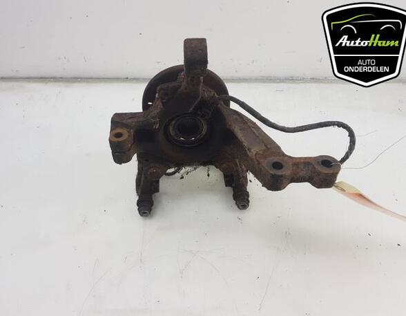 Stub Axle RENAULT CLIO III Grandtour (KR0/1_)