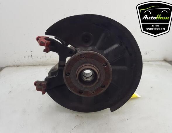 Stub Axle VW TIGUAN (AD1, AX1), VW TIGUAN ALLSPACE (BW2)