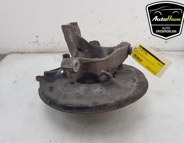 Achsschenkel links hinten VW Tiguan II AD 5QF505435F P20544307