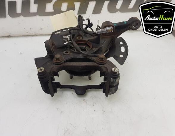 Achsschenkel links vorne Kia Ceed 3 SW CD 51715G4AA0 P16541690