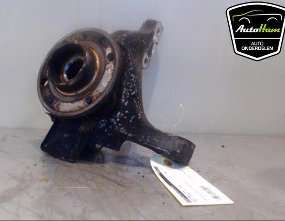 Stub Axle OPEL VECTRA C (Z02)