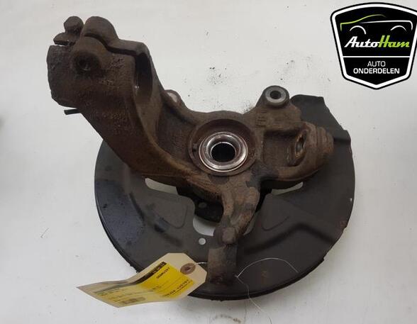 Stub Axle VOLVO V70 III (135), VOLVO V60 I (155, 157), VOLVO XC70 II (136), VOLVO S60 II (134)