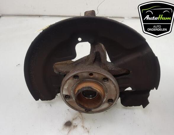 Stub Axle VOLVO V70 III (135), VOLVO V60 I (155, 157), VOLVO XC70 II (136), VOLVO S60 II (134)