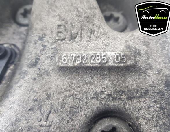 Stub Axle BMW 1 (F20), BMW 1 (F21)