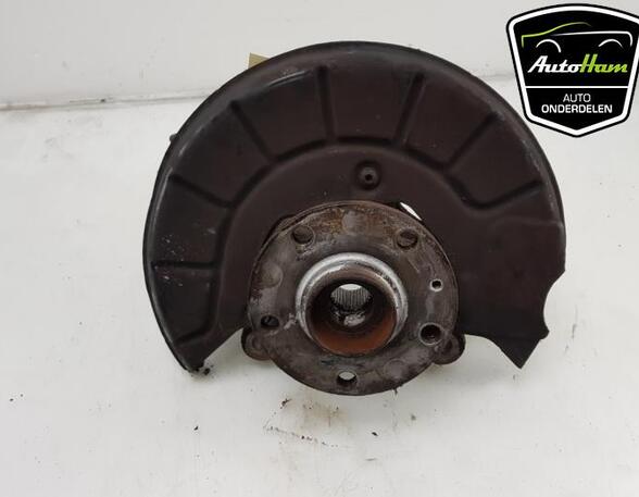 Achsschenkel links vorne VW Golf VI 5K 1K0407255AA P19451261