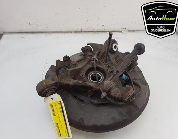 Stub Axle BMW X1 (E84)