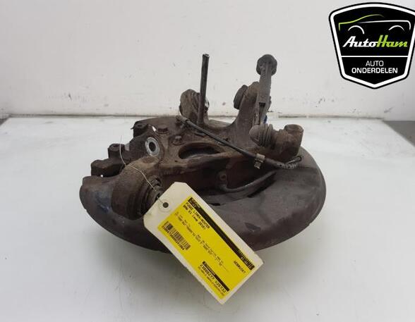 Achsschenkel links hinten BMW X1 E84 678804904 P19167173